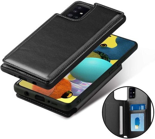 Samsung a51 clearance flip case