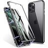 ShieldCase® ShieldCaseMagnetisch hoesje met glasplaat iPhone 12 Pro Max - 6.7 inch ShieldCase® ShieldCaseMagnetisch hoesje met glasplaat iPhone 12 Pro Max - 6.7 inch