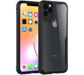 ShieldCase® Anti Shock case iPhone 12 Pro - 6.1 inch ShieldCase® Anti Shock case iPhone 12 Pro - 6.1 inch