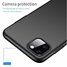 ShieldCase® Shieldcase iPhone 12 Pro ultra thin case - 6.1 inch (zwart) ShieldCase® Shieldcase iPhone 12 Pro ultra thin case - 6.1 inch (zwart)