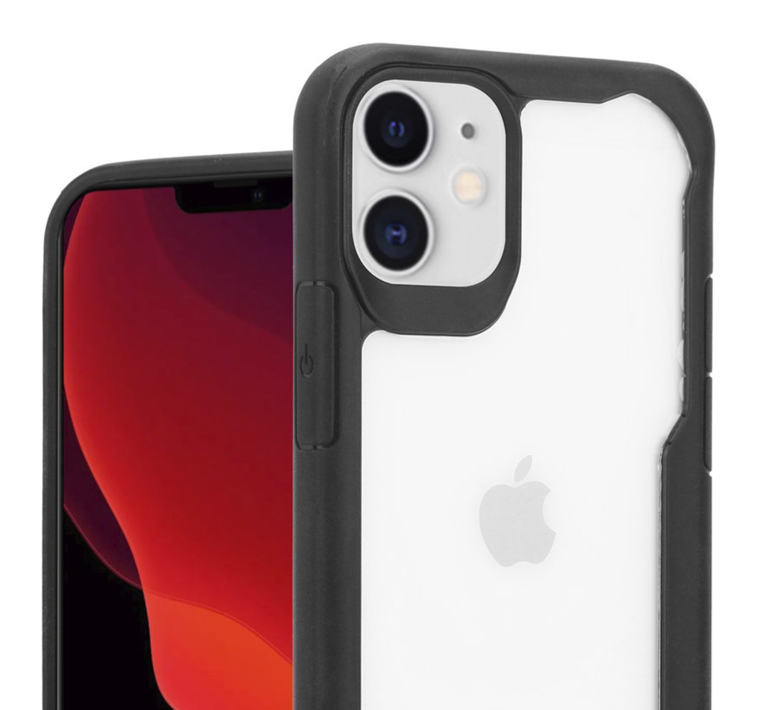 Anti Shock case iPhone 12 6.1 inch PhoneFactory