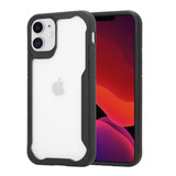 ShieldCase® Anti Shock case iPhone 12 - 6.1 inch ShieldCase® Anti Shock case iPhone 12 - 6.1 inch