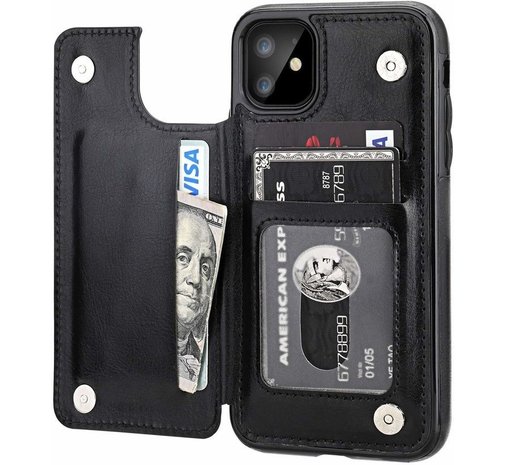 Iphone 12 wallet case deals