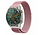 Huawei Watch GT Milanees bandje (roze)