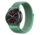 Samsung Galaxy Watch nylon band (mint)