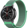 Samsung Galaxy Watch nylon band (mint) Samsung Galaxy Watch nylon band (mint)
