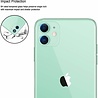ShieldCase® ShieldCase iPhone 12 Mini camera lens protector ShieldCase® ShieldCase iPhone 12 Mini camera lens protector
