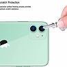 ShieldCase® ShieldCase iPhone 12 Mini camera lens protector ShieldCase® ShieldCase iPhone 12 Mini camera lens protector