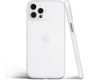 ShieldCase® Extreem dun iPhone 12 Pro Max hoesje 6.7 inch ( transparant) ShieldCase® Extreem dun iPhone 12 Pro Max hoesje 6.7 inch ( transparant)