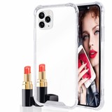 ShieldCase® Perfect Mirror Shock case iPhone 12 Pro Max 6.7 inch ShieldCase® Perfect Mirror Shock case iPhone 12 Pro Max 6.7 inch