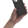 ShieldCase® ShieldCase Extreem dun iPhone 12 hoesje - 6.1 inch (zwart) ShieldCase® ShieldCase Extreem dun iPhone 12 hoesje - 6.1 inch (zwart)