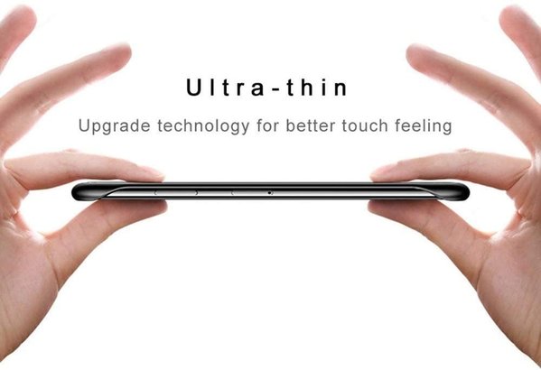 ShieldCase® ShieldCase iPhone 12 - 6.1 inch slim case met bumpers (zwart) ShieldCase® ShieldCase iPhone 12 - 6.1 inch slim case met bumpers (zwart)