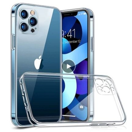 iPhone 12 Pro hoesjes