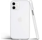 ShieldCase Extreem dun iPhone 12 Mini hoesje - 5.4 inch (transparant)