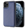 ShieldCase® ShieldCase Wallet case iPhone 12 Pro - 6.1 inch (blauw) ShieldCase® ShieldCase Wallet case iPhone 12 Pro - 6.1 inch (blauw)