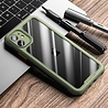 ShieldCase® Shieldcase iPhone 12 Pro - 6.1 inch full protection case (groen) ShieldCase® Shieldcase iPhone 12 Pro - 6.1 inch full protection case (groen)
