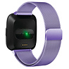 Fitbit Versa Milanese band (paars) Fitbit Versa Milanese band (paars)