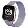 Fitbit Versa Milanese band (paars) Fitbit Versa Milanese band (paars)