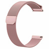 Fitbit Versa Milanese band (rosé pink) Fitbit Versa Milanese band (rosé pink)