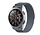 Samsung Galaxy Watch Milanese band (space grey)