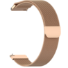 Xiaomi Amazfit GTR Milanese band (rosé goud) Xiaomi Amazfit GTR Milanese band (rosé goud)