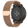 Xiaomi Amazfit GTR Milanese band (rosé goud) Xiaomi Amazfit GTR Milanese band (rosé goud)