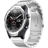 Ticwatch Pro metalen bandje (zilver) Ticwatch Pro metalen bandje (zilver)