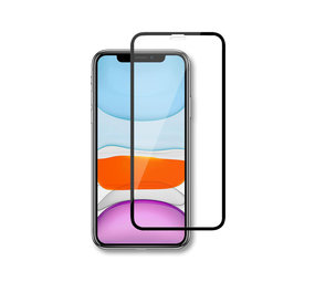 ShieldCase® 3D full cover screen protector - iPhone Xr ShieldCase® 3D full cover screen protector - iPhone Xr