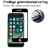 ShieldCase® ShieldCase 3D full cover screen protector - iPhone 7 Plus / 8 Plus ShieldCase® ShieldCase 3D full cover screen protector - iPhone 7 Plus / 8 Plus