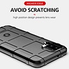 Rugged Shield Samsung Galaxy A12 schokbestendig hoesje Rugged Shield (zwart) Rugged Shield Samsung Galaxy A12 schokbestendig hoesje Rugged Shield (zwart)