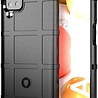 Rugged Shield Samsung Galaxy A12 schokbestendig hoesje Rugged Shield (zwart) Rugged Shield Samsung Galaxy A12 schokbestendig hoesje Rugged Shield (zwart)
