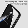 ShieldCase® ShieldCase Glass case Samsung Galaxy S8 (wit) ShieldCase® ShieldCase Glass case Samsung Galaxy S8 (wit)