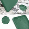 ShieldCase® ShieldCase Silicone case iPhone 7 / 8 (groen) ShieldCase® ShieldCase Silicone case iPhone 7 / 8 (groen)