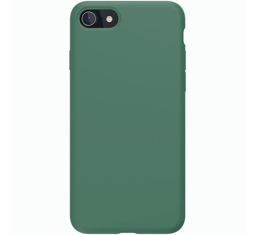 ShieldCase® ShieldCase Silicone case iPhone 7 / 8 (groen)