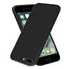 ShieldCase® ShieldCase iPhone 7 Plus / 8 Plus vierkante silicone case (zwart) ShieldCase® ShieldCase iPhone 7 Plus / 8 Plus vierkante silicone case (zwart)