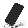 ShieldCase® ShieldCase iPhone 7 Plus / 8 Plus vierkante silicone case (zwart) ShieldCase® ShieldCase iPhone 7 Plus / 8 Plus vierkante silicone case (zwart)