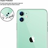 ShieldCase® ShieldCase iPhone 12 Mini camera lens protector ShieldCase® ShieldCase iPhone 12 Mini camera lens protector