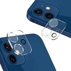 ShieldCase® ShieldCase iPhone 12 Mini full cover camera lens protector