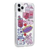 ShieldCase® Pink Dreams iPhone 11 Pro Max case ShieldCase® Pink Dreams iPhone 11 Pro Max case