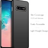 ShieldCase® ShieldCase Samsung Galaxy S10 Plus ultra thin case (zwart) ShieldCase® ShieldCase Samsung Galaxy S10 Plus ultra thin case (zwart)