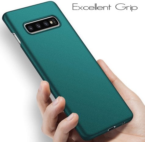 Samsung s10 clearance plus cover