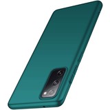 ShieldCase® Slim case Samsung Galaxy S20 FE (groen) ShieldCase® Slim case Samsung Galaxy S20 FE (groen)
