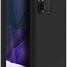 ShieldCase® Shieldcase Samsung Galaxy Note 20 Ultra silicone case (zwart) ShieldCase® Shieldcase Samsung Galaxy Note 20 Ultra silicone case (zwart)