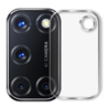 ShieldCase® ShieldCase Camera Lens protector Oppo A72 ShieldCase® ShieldCase Camera Lens protector Oppo A72