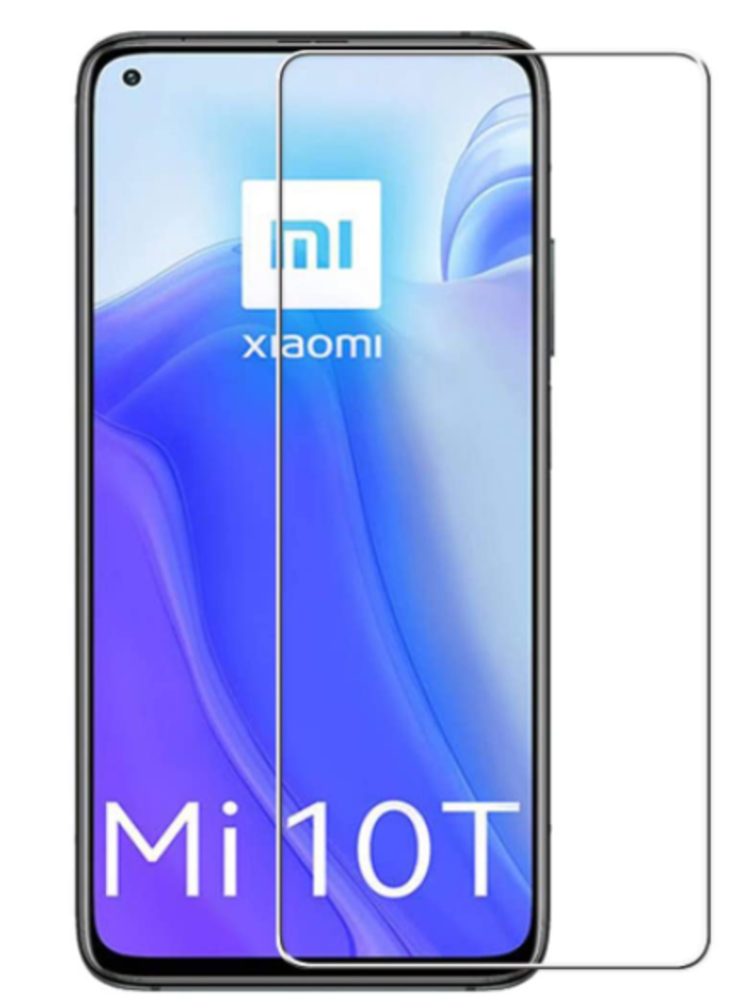 ShieldCase® ShieldCase Xiaomi Mi 10T / Mi 10T Pro screen protector (glas) ShieldCase® ShieldCase Xiaomi Mi 10T / Mi 10T Pro screen protector (glas)