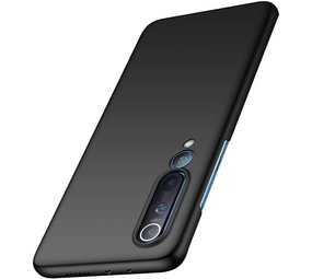 ShieldCase® Xiaomi Mi 10 Pro ultra thin case (zwart) ShieldCase® Xiaomi Mi 10 Pro ultra thin case (zwart)