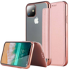 ShieldCase® ShieldCase gegalvaniseerde flip case iPhone 12 Pro - 6.1 inch (roze) ShieldCase® ShieldCase gegalvaniseerde flip case iPhone 12 Pro - 6.1 inch (roze)
