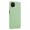 ShieldCase® Shieldcase Silicone case Samsung Galaxy A12 (lichtgroen) ShieldCase® Shieldcase Silicone case Samsung Galaxy A12 (lichtgroen)