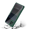 ShieldCase® Shieldcase Samsung Galaxy A42 bumper case (groen) ShieldCase® Shieldcase Samsung Galaxy A42 bumper case (groen)