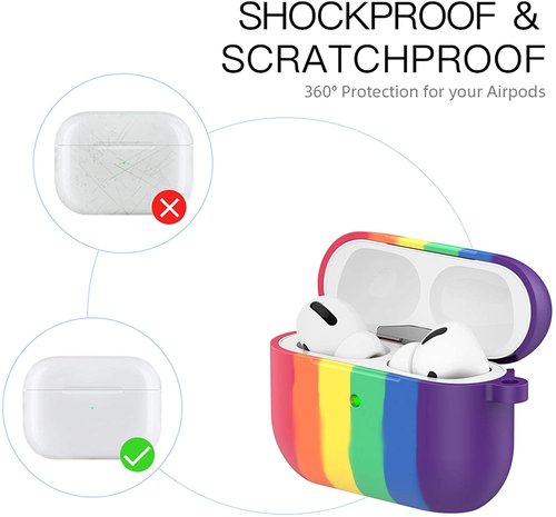 Apple airpods 2024 case cover